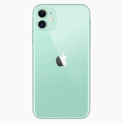 iPhone 11 256GB Green - B-grade