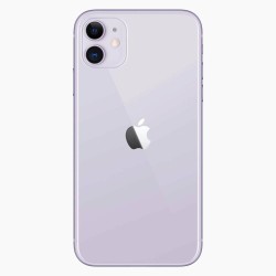 iPhone 11 256GB Purple - B-grade