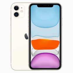 iPhone 11 256GB White -...
