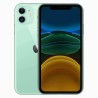 iPhone 11 128GB Green - No Face ID