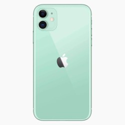 iPhone 11 128GB Green - No Face ID
