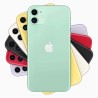 iPhone 11 128GB Green - No Face ID