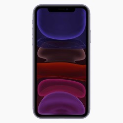 iPhone 11 128GB Purple - No Face ID
