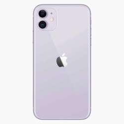 iPhone 11 128GB Purple - No Face ID