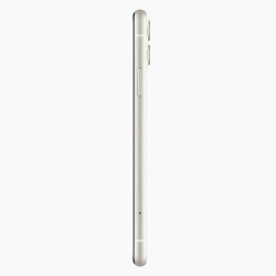 iPhone 11 128GB White - No Face ID