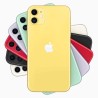 iPhone 11 128GB Yellow - No Face ID