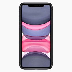 iPhone 11 128GB Black - No Face ID