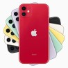 iPhone 11 128GB Red - No Face ID