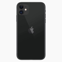 iPhone 11 256GB Black - No Face ID