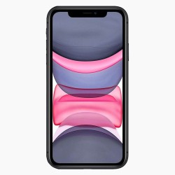 iPhone 11 64GB Black - No Face ID