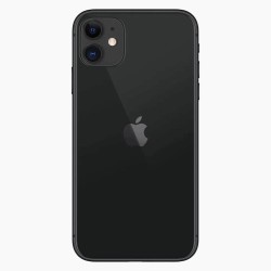 iPhone 11 64GB Black - No Face ID