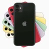 iPhone 11 64GB Black - No Face ID
