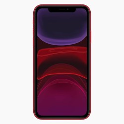 iPhone 11 256GB Red - C-grade