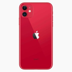 iPhone 11 256GB Red - C-grade