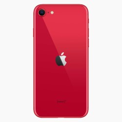 iPhone SE (2020) 256GB Red - A-grade