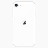 iPhone SE (2020) 128GB White - No Touch ID
