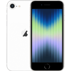 iPhone SE (2022) 256GB...