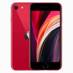 iPhone SE (2020) 256GB Red...