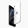 iPhone SE (2020) 256GB White - C-grade