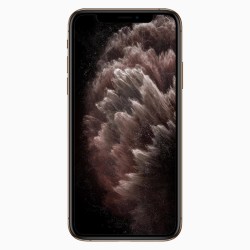 iPhone 11 Pro Max 64gb Goud / Gold - A grade