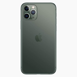 iPhone 11 Pro 512GB Midnight Green - B-grade