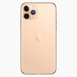 iPhone 11 Pro Max 64gb Goud / Gold - B grade