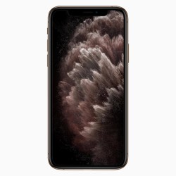 iPhone 11 Pro 64gb Goud / Gold - No face ID
