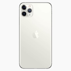 iPhone 11 Pro 512GB Silver - C-grade