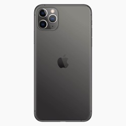 iPhone 11 Pro 512GB Space Grey - C-grade