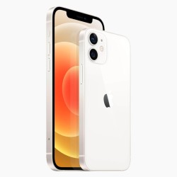 iPhone 12 256GB White - B-grade