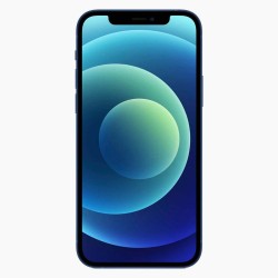 iPhone 12 Mini 256GB Blue - B-grade