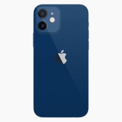 iPhone 12 Mini 256GB Blue - B-grade
