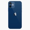 iPhone 12 Mini 256GB Blue - B-grade