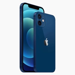 iPhone 12 Mini 256GB Blue - B-grade