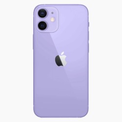 iPhone 12 Mini 256GB Purple - B-grade