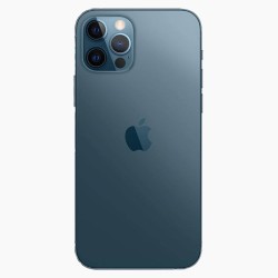 iPhone 12 Pro 512GB Blue - B-grade