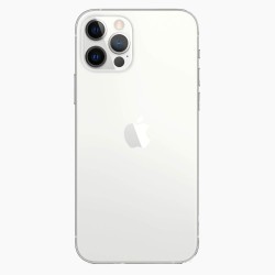 iPhone 12 Pro 512GB Silver - B-grade