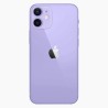 iPhone 12 128GB Purple - No Face ID
