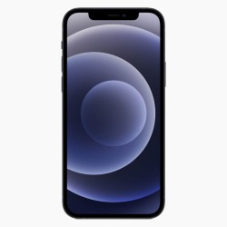 iPhone 12 128GB Black - No Face ID
