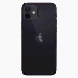 iPhone 12 128GB Black - No Face ID