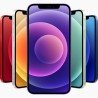 iPhone 12 256GB Purple - No Face ID