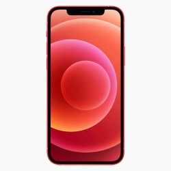 iPhone 12 256GB Red - No Face ID