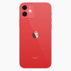 iPhone 12 256GB Red - No Face ID