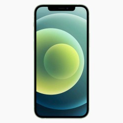 iPhone 12 64GB Green - No Face ID