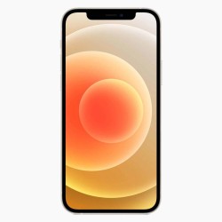 iPhone 12 64GB White - No Face ID