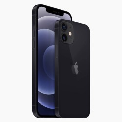 iPhone 12 64GB Black - No Face ID