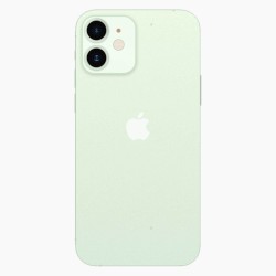 iPhone 12 Mini 64GB Green - No Face ID