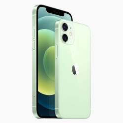 iPhone 12 Mini 64GB Green - No Face ID