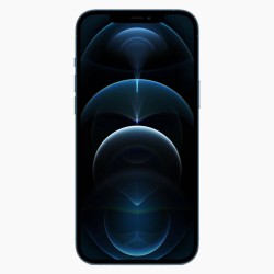 iPhone 12 Pro 256GB Blue - No Face ID