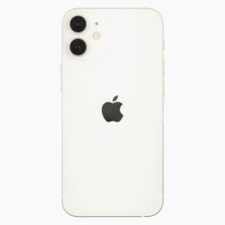 iPhone 12 256GB White - C-grade